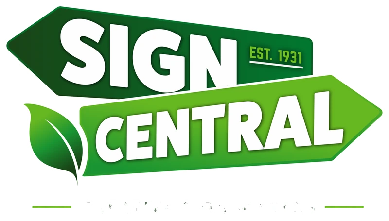 Sign Central